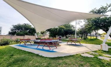 Departamento en Renta con Elevador, Alberca y Amenidades en Xochitepec, Mor.