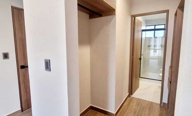 Departamento en Renta con Elevador, Alberca y Amenidades en Xochitepec, Mor.