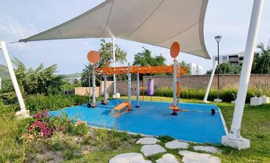 Departamento en Renta con Elevador, Alberca y Amenidades en Xochitepec, Mor.