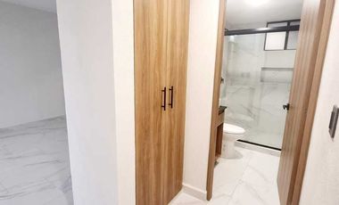 Departamento en Renta con Elevador, Alberca y Amenidades en Xochitepec, Mor.