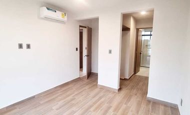 Departamento en Renta con Elevador, Alberca y Amenidades en Xochitepec, Mor.