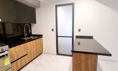 Departamento en Renta con Elevador, Alberca y Amenidades en Xochitepec, Mor.