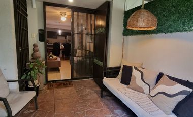 Casa en Venta con Alberca, Amenidades y Seguridad 24/7 a 30min de Cuernavaca