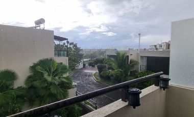 Casa en Venta con Alberca, Amenidades y Seguridad 24/7 a 30min de Cuernavaca