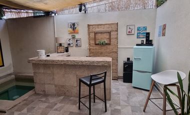 Casa en Venta con Alberca, Amenidades y Seguridad 24/7 a 30min de Cuernavaca