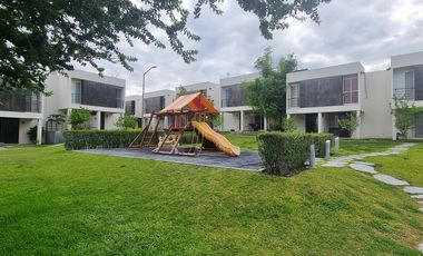 Casa en Venta con Alberca, Amenidades y Seguridad 24/7 a 30min de Cuernavaca