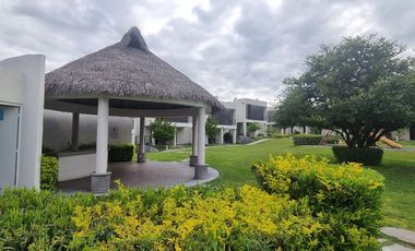 Casa en Venta con Alberca, Amenidades y Seguridad 24/7 a 30min de Cuernavaca