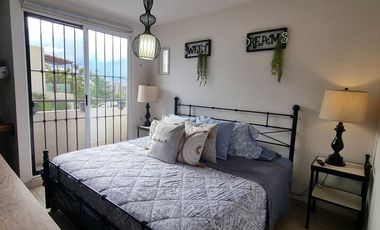 Casa en Venta con Alberca, Amenidades y Seguridad 24/7 a 30min de Cuernavaca