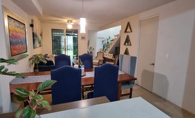 Casa en Venta con Alberca, Amenidades y Seguridad 24/7 a 30min de Cuernavaca