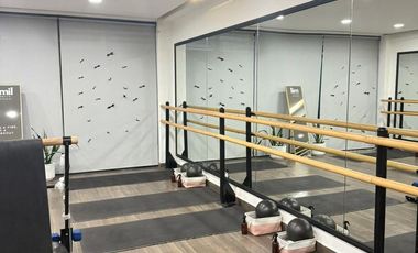 RENTA DE LOCAL, HERMOSO, 46M2 EN PLANTA BAJA