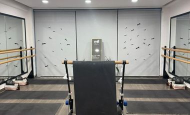 RENTA DE LOCAL, HERMOSO, 46M2 EN PLANTA BAJA