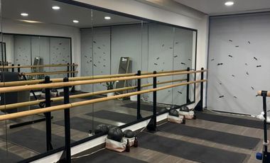 RENTA DE LOCAL, HERMOSO, 46M2 EN PLANTA BAJA