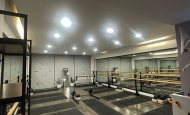 RENTA DE LOCAL, HERMOSO, 46M2 EN PLANTA BAJA