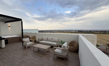 Venta de PH en Punta del Cielo