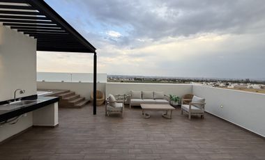 Venta de PH en Punta del Cielo