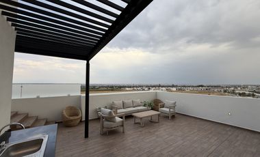 Venta de PH en Punta del Cielo