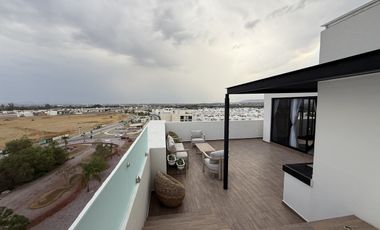 Venta de PH en Punta del Cielo