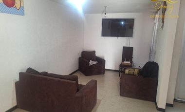 Venta de Casa en San Mateo, Teoloyucan