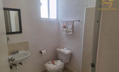 Venta de Casa en San Mateo, Teoloyucan