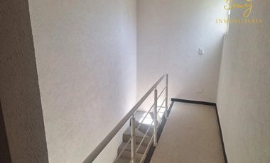 Venta de Casa en San Mateo, Teoloyucan