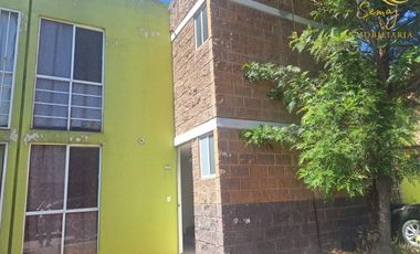 Venta de Casa en San Mateo, Teoloyucan