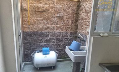 Venta de Casa en San Mateo, Teoloyucan