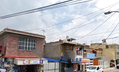 Ex Hacienda Tlalmimilolpan Fraccion 6,Chicoloapan,Edomex CASA EN VENTA