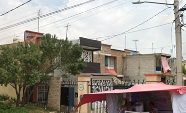 Ex Hacienda Tlalmimilolpan Fraccion 6,Chicoloapan,Edomex CASA EN VENTA