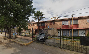 ALBORADA JALTENGO, JALTENGO, EDOMEX, CASA EN VENTA