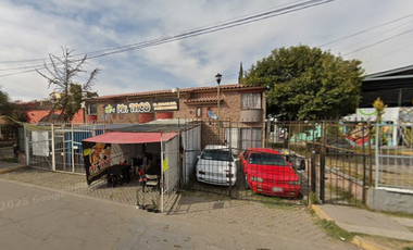 ALBORADA JALTENGO, JALTENGO, EDOMEX, CASA EN VENTA