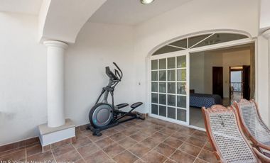 Casa Lina