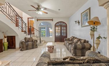 Casa Lina