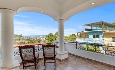 Casa Lina