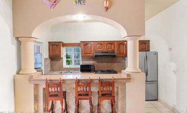 Casa Lina