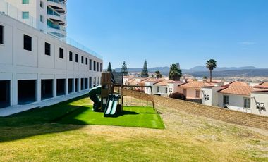 OPORTUNIDAD DEPARTAMENTO EN VENTA CON VISTA AL LAGO JURIQUILLA, QUERETARO