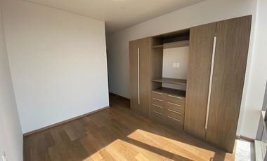 Rento departamento High park hermosa vista