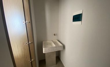 Rento departamento High park hermosa vista