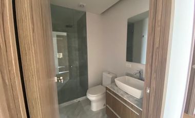 Rento departamento High park hermosa vista