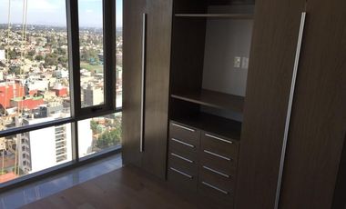 Rento departamento High park hermosa vista