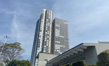 Rento departamento High park hermosa vista