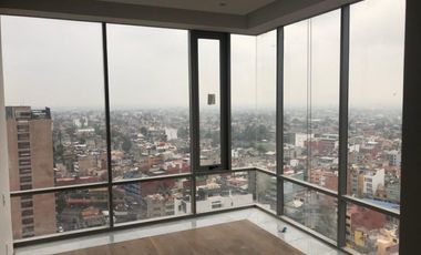 Rento departamento High park hermosa vista