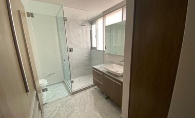 Rento departamento High park hermosa vista