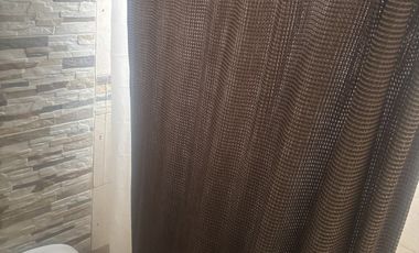 Departamento amueblado en San Borja col: del valle