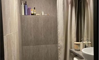 DEPARTAMENTO EN RENTA, AMUEBLADO, COL: NEXTITLA , POPOTLA.