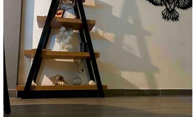 DEPARTAMENTO EN RENTA, AMUEBLADO, COL: NEXTITLA , POPOTLA.