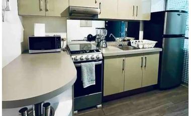 DEPARTAMENTO EN RENTA, AMUEBLADO, COL: NEXTITLA , POPOTLA.