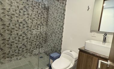 ESTUDIO AMUEBLADO EN RENTA EN COMPLEJO PARA ESTUDIANTES