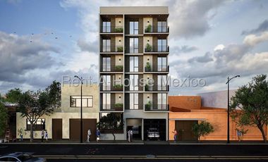 Departamento en Venta en Moctezuma , Venustiano Carranza JL 25-3153.