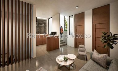 Departamento en Venta en Moctezuma , Venustiano Carranza JL 25-3153.