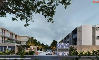 Departamento en venta en Real Montejo